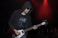 HOODED MENACE
